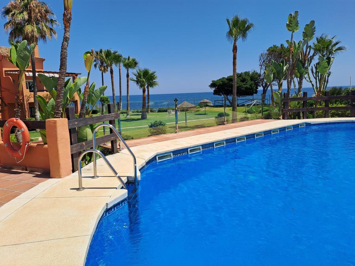 Estepona Sunriser Sea View Apartment Extérieur photo