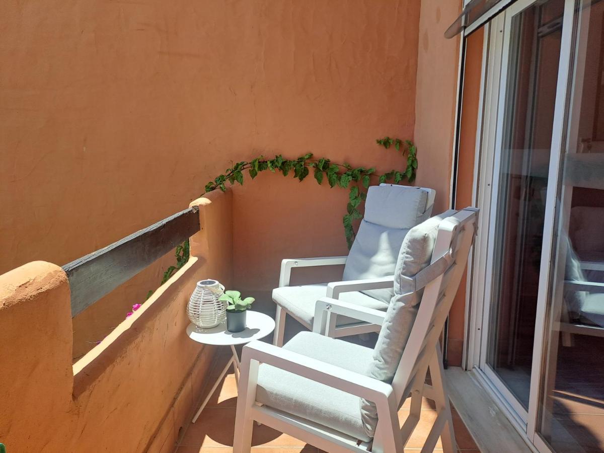 Estepona Sunriser Sea View Apartment Extérieur photo