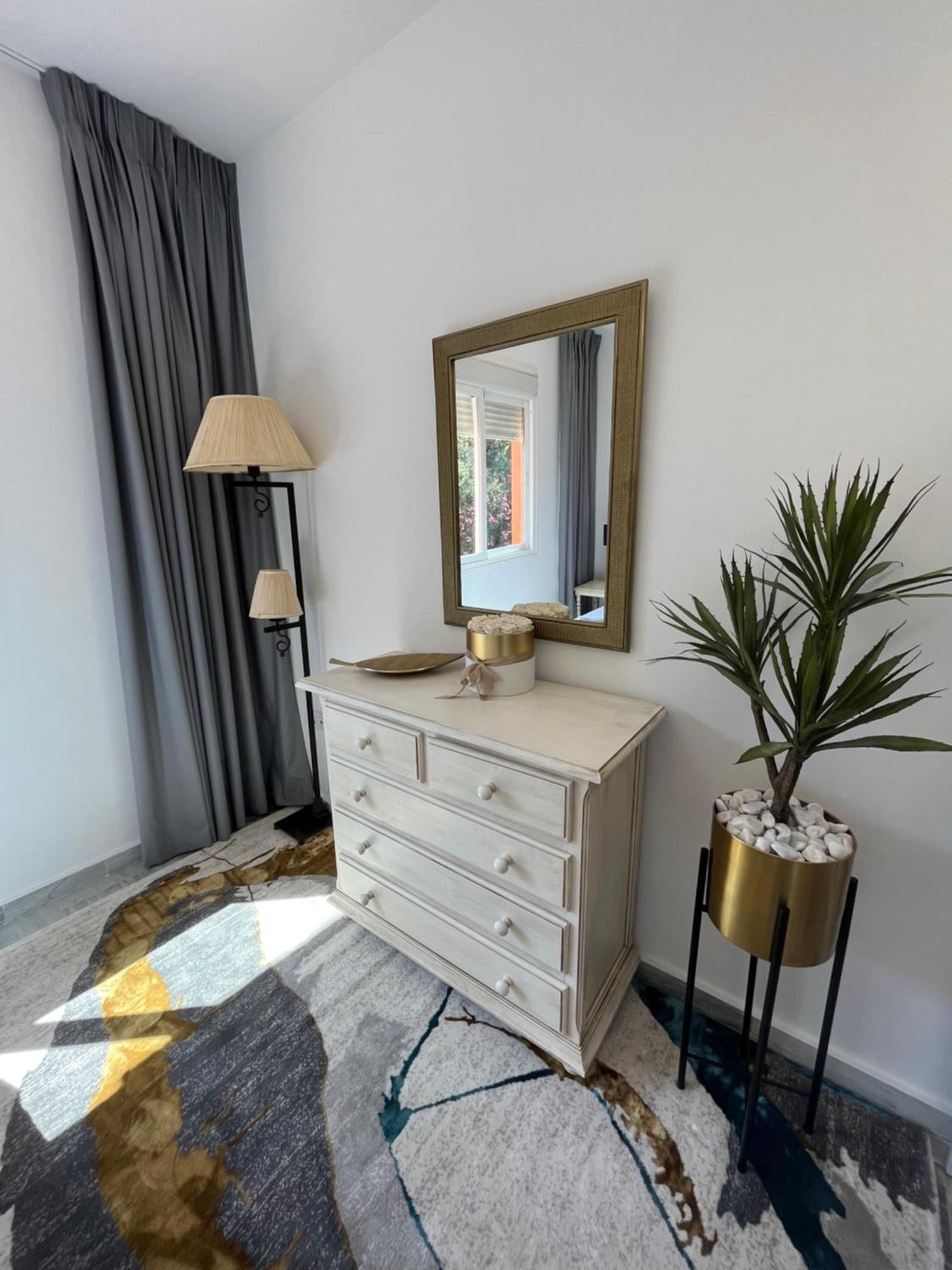Estepona Sunriser Sea View Apartment Extérieur photo